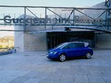 Renault Avantime 2001–03 wallpapers