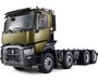 Images of Renault C 430 8x4 2013