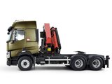 Pictures of Renault C 520 6x4 2013
