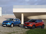 Images of Renault Captur 2013