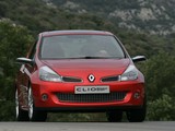 Images of Renault Clio Sport Concept 2005