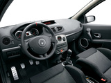 Images of Renault Clio RS 2006–09