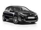 Images of Renault Clio 20th Limited Edition 2010
