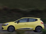 Images of Renault Clio 2012