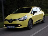 Photos of Renault Clio 2012