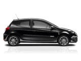 Pictures of Renault Clio 20th Limited Edition 2010