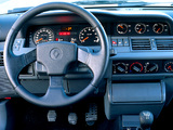 Renault Clio 16S 1993–97 images