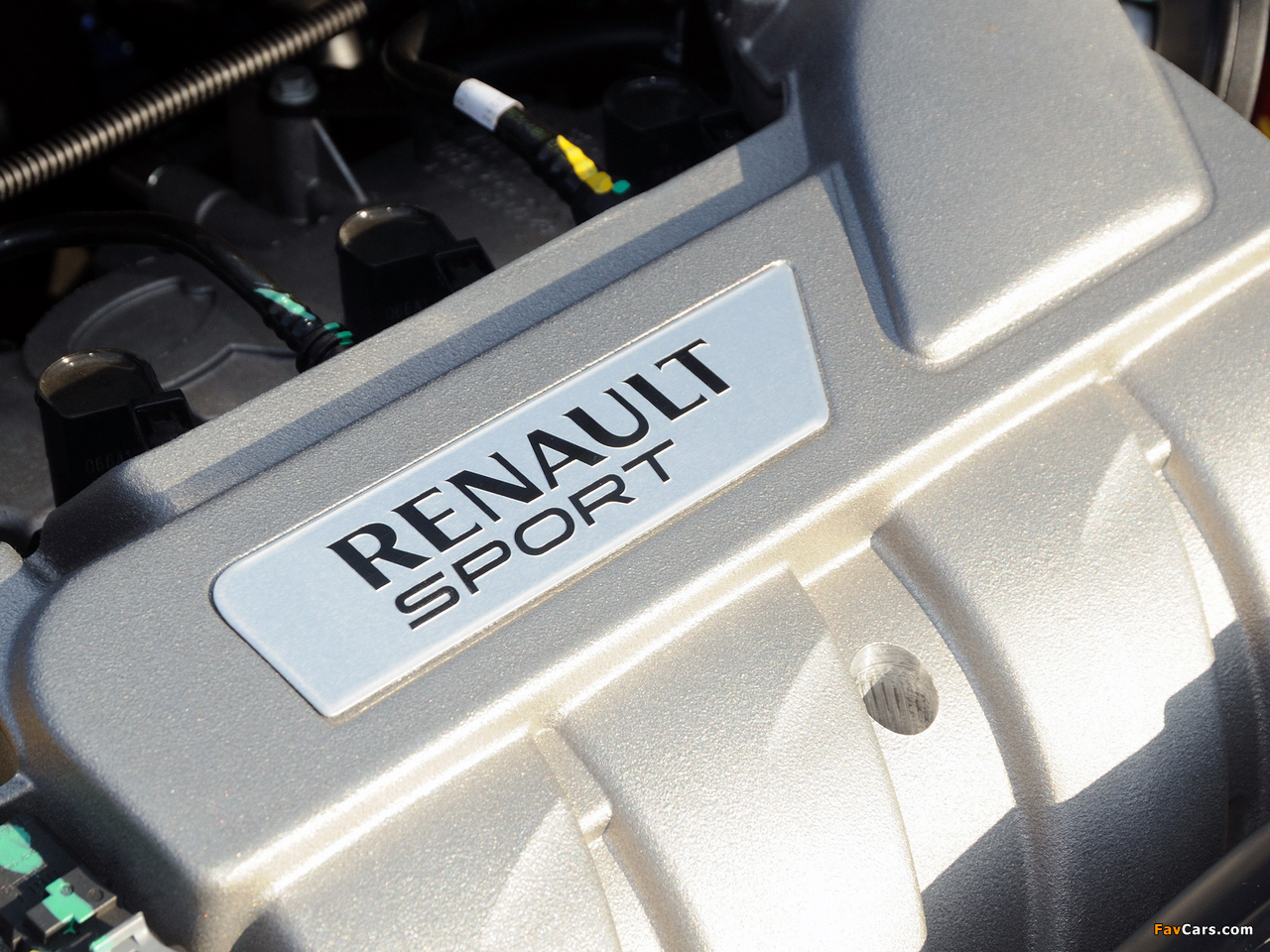 Renault Clio Gordini RS ZA-spec 2011 pictures (1280 x 960)