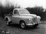 Photos of Renault Colorale Pickup 1950–57