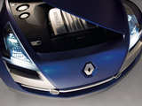 Images of Renault Egeus Concept 2005