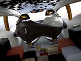 Images of Renault R-Space Concept 2011