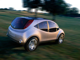 Pictures of Renault Be Bop SUV Concept 2003