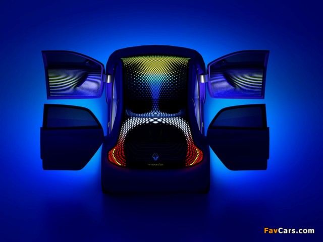Pictures of Renault Twin’Z Concept 2013 (640 x 480)