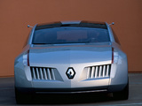 Renault Talisman Concept 2001 wallpapers