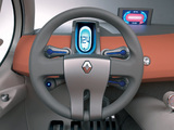 Renault Be Bop SUV Concept 2003 images