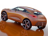 Renault Captur Concept 2011 images