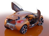 Renault Captur Concept 2011 photos