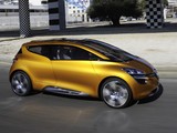 Renault R-Space Concept 2011 pictures