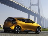 Renault R-Space Concept 2011 pictures