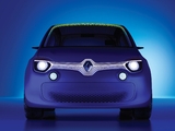 Renault Twin’Z Concept 2013 pictures