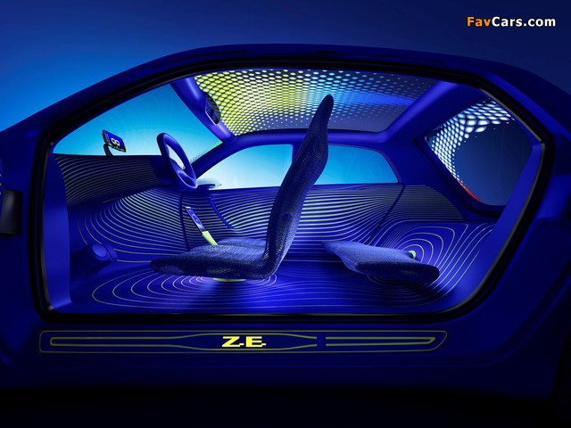 Renault Twin’Z Concept 2013 wallpapers (640 x 480)