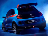 Renault TwinRun Concept 2013 wallpapers
