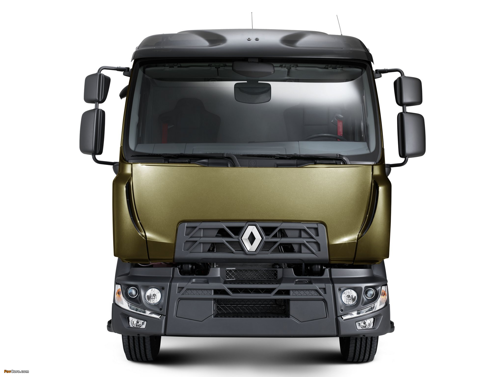 Images of Renault D14 4x2 2013 (2048 x 1536)