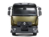 Images of Renault D14 4x2 2013