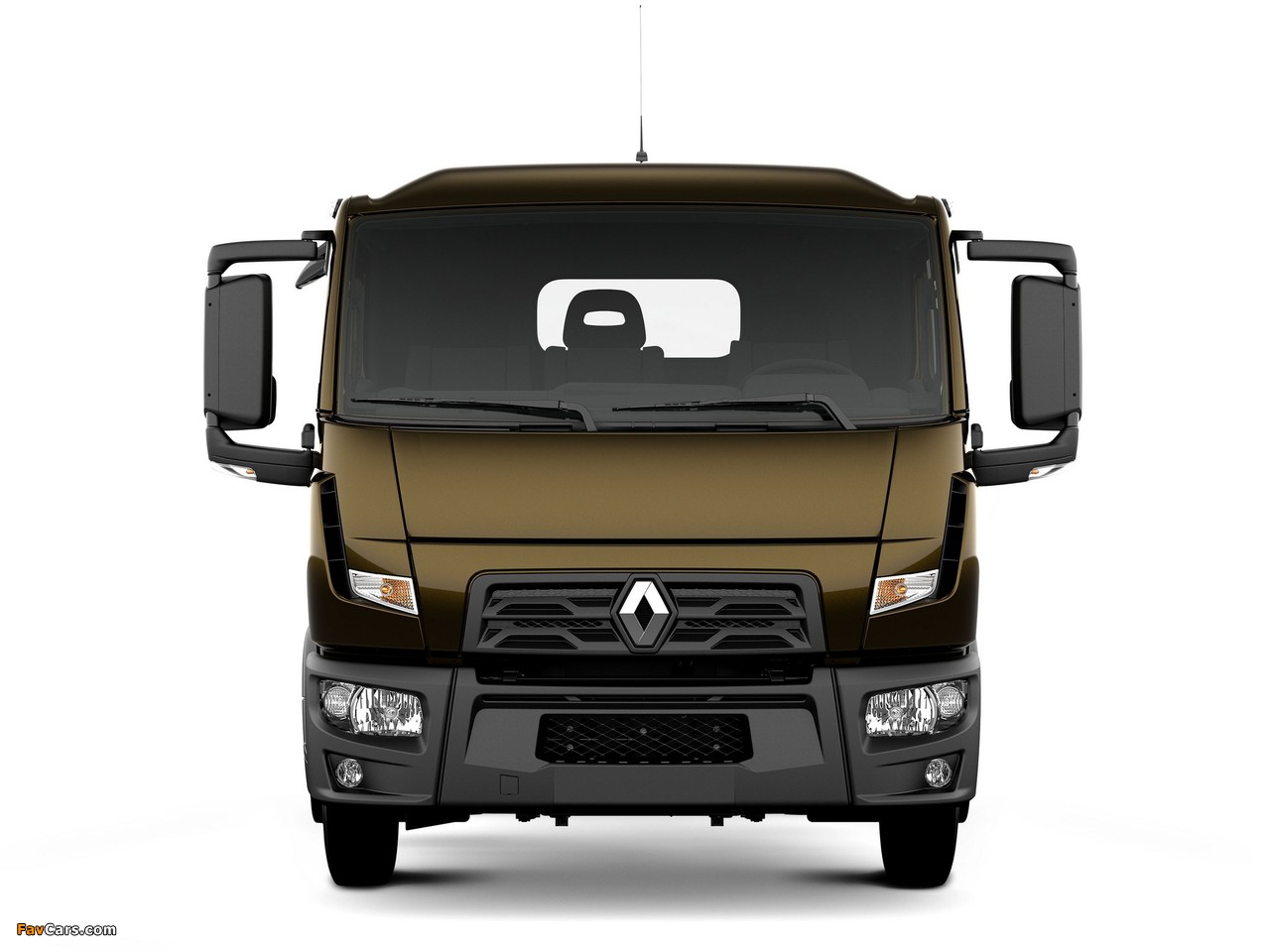 Images of Renault D7,5 4x2 2013 (1280 x 960)