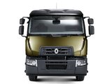 Pictures of Renault D-WIDE 6x2 2013