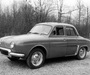 Renault Dauphine 1956–67 wallpapers
