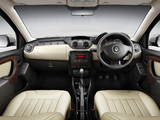 Images of Renault Duster IN-spec 2010