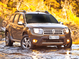 Photos of Renault Duster 2010