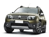 Renault Duster 2010 images