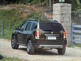 Renault Duster 2010 photos