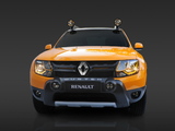 Renault Duster Détour Concept 2013 wallpapers