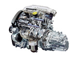 Engines  Renault Clio V6 Sport images