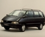 Renault Espace (J63) 1991–96 images