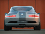 Images of Renault Fluence Concept 2004