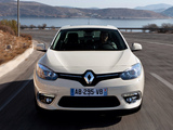 Images of Renault Fluence 2012
