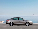 Renault Fluence 2009 pictures