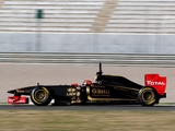 Photos of Renault R31 2011