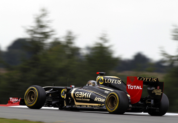 Photos of Renault R31 2011