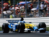 Pictures of Renault R23 2003