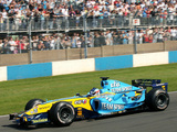 Pictures of Renault R26 2006
