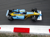 Renault R23 2003 images