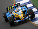 Renault R26 2006 images