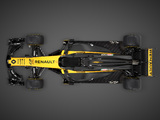 Renault R.S.17 2017 pictures