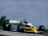Renault RS10 1979 wallpapers