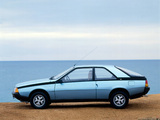 Pictures of Renault Fuego 1980–86